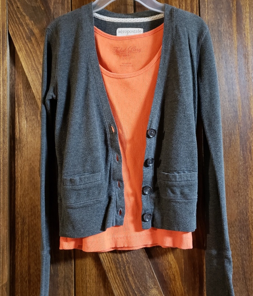Aeropostale Sweater